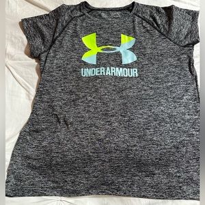 Youth Under Armor T-shirt
